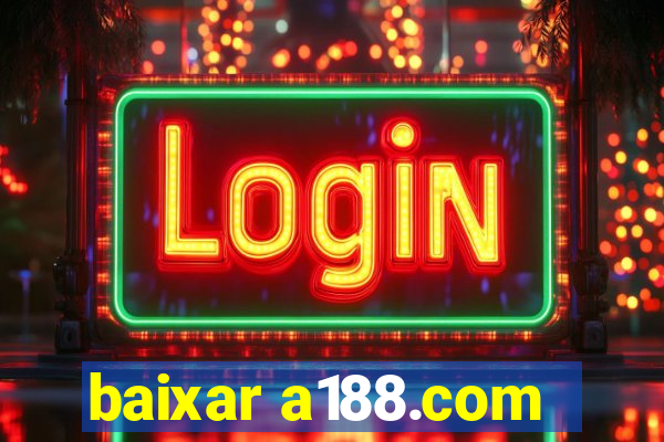 baixar a188.com